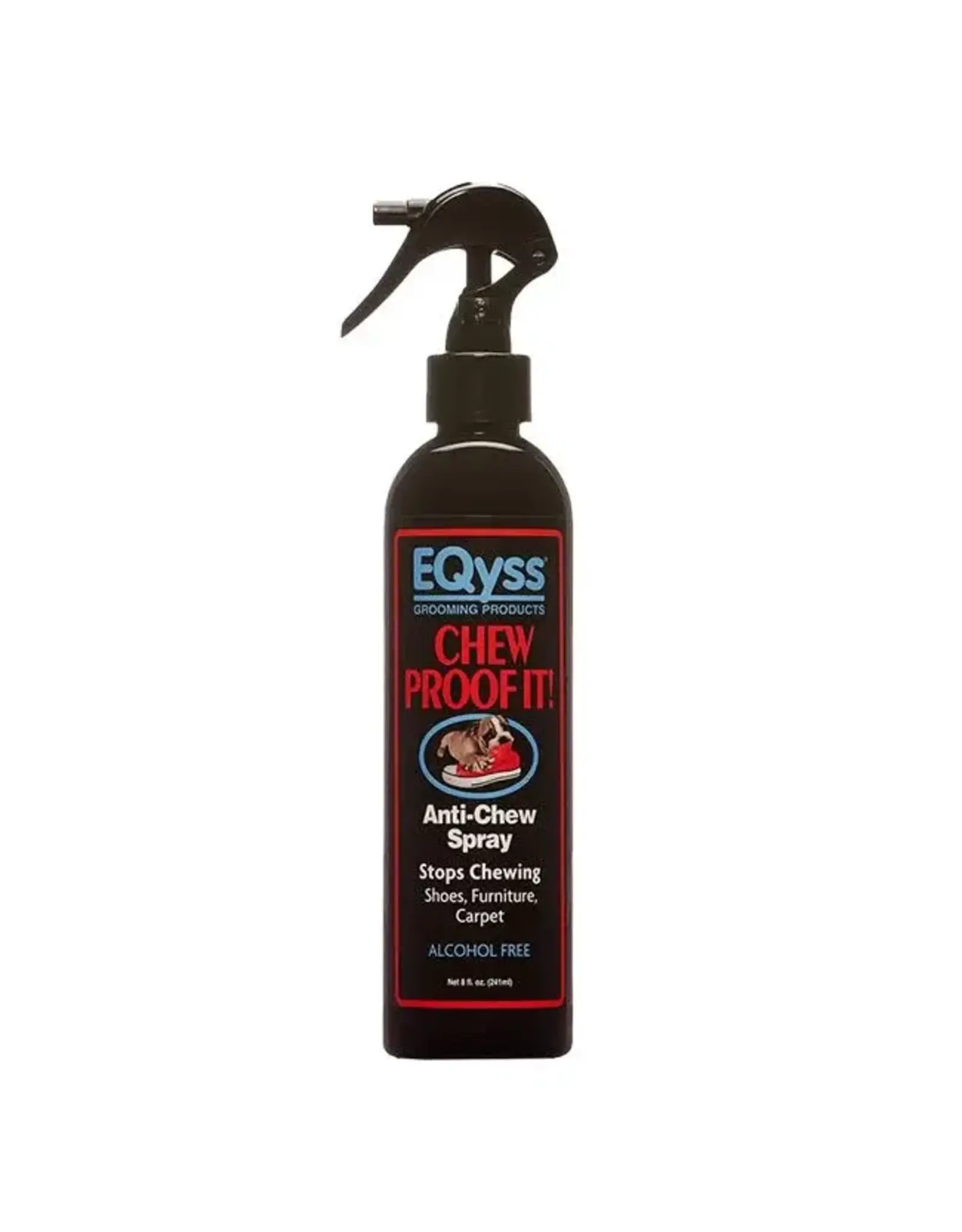 Eqyss Chew Proof It! Anti-Chew Spray 8 oz