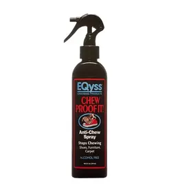 Eqyss Chew Proof It! Anti-Chew Spray 8 oz