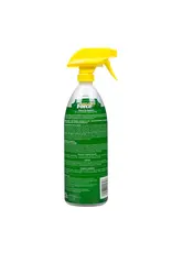 Manna Pro Fly Spray  Nature's Force Natural Repellant Quart