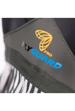 Shires Air Motion Fly Mask with Ears & Fringe Khaki