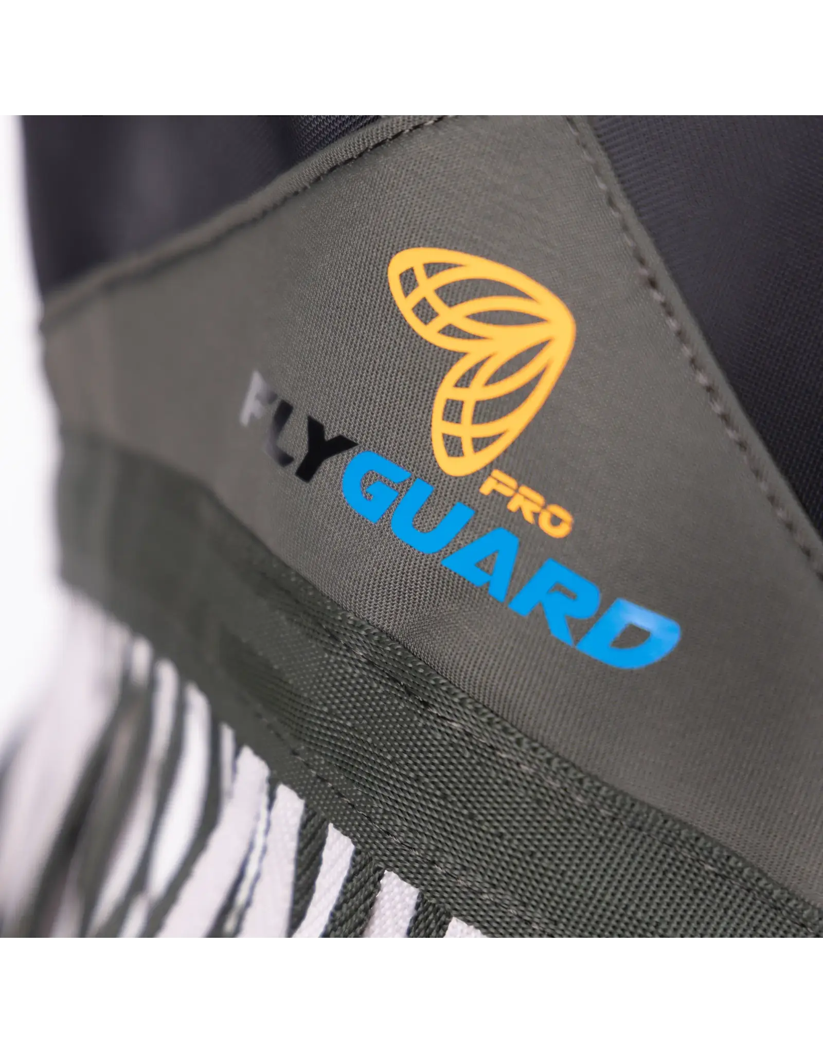 Shires Air Motion Fly Mask with Ears & Fringe Khaki