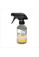 Silver Honey Rapid Skin Relief Scratches Spray 6oz
