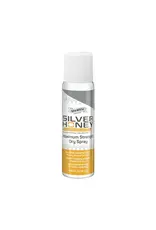 Silver Honey Rapid Wound Repair Maximum Strength Dry Spray