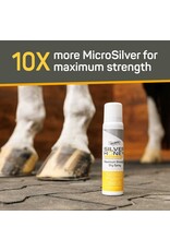 Silver Honey Rapid Wound Repair Maximum Strength Dry Spray