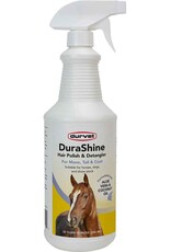 Durvet DuraShine Hair Polish and Detangler 32oz