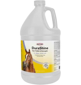 Durvet DuraShine Hair Polish and Detangler Gallon