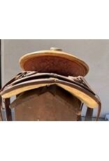 Dave Morrison/Wade Dave Morrison/Wade Saddle 16" Seat 7" Gullet  Full Qtr Horse Mar