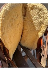 Dave Morrison/Wade Dave Morrison/Wade Saddle 16" Seat 7" Gullet  Full Qtr Horse Mar