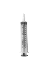 Monoject Regular Luer Tip Syringe with Catheter Tip 60cc