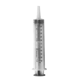 Monoject Regular Luer Tip Syringe with Catheter Tip 60cc