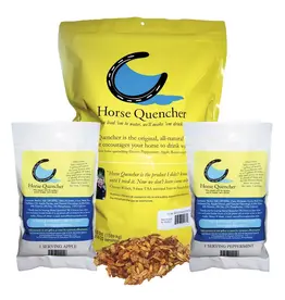 Horse Quencher