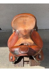 Fabtron Trail Saddle 15" FQHB
