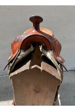 Fabtron Trail Saddle 15" FQHB