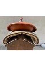 Fabtron Trail Saddle 15" FQHB