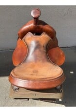 Fabtron Trail Saddle 15" FQHB