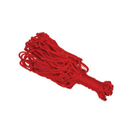 Partrade Equi-Sky Large Poly Mildew-Proof Hay Net 36"