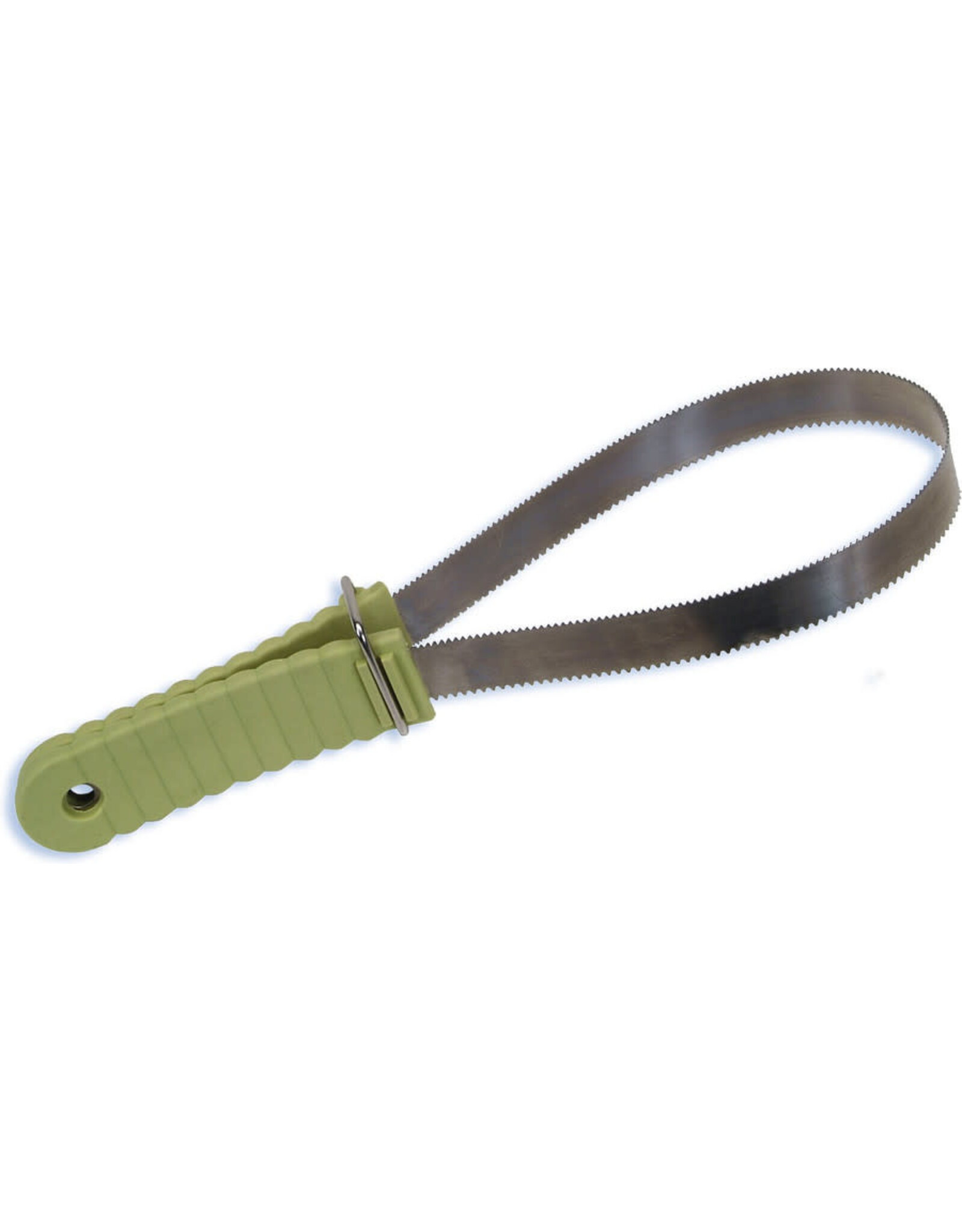 Safari Dual-Sided Shedding Blade