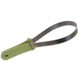 Safari Dual-Sided Shedding Blade