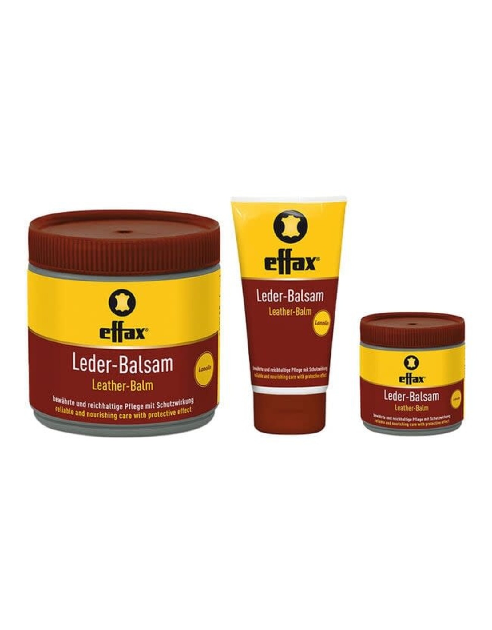 Effax Leder-balsam (leather Balm)