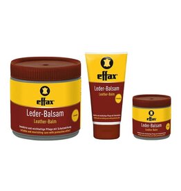 Effax Leder-balsam (leather Balm)
