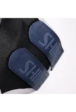 FlyGuard FlyGuard Pro Air Motion Fly Mask with Ears & Nose Airforce Blue