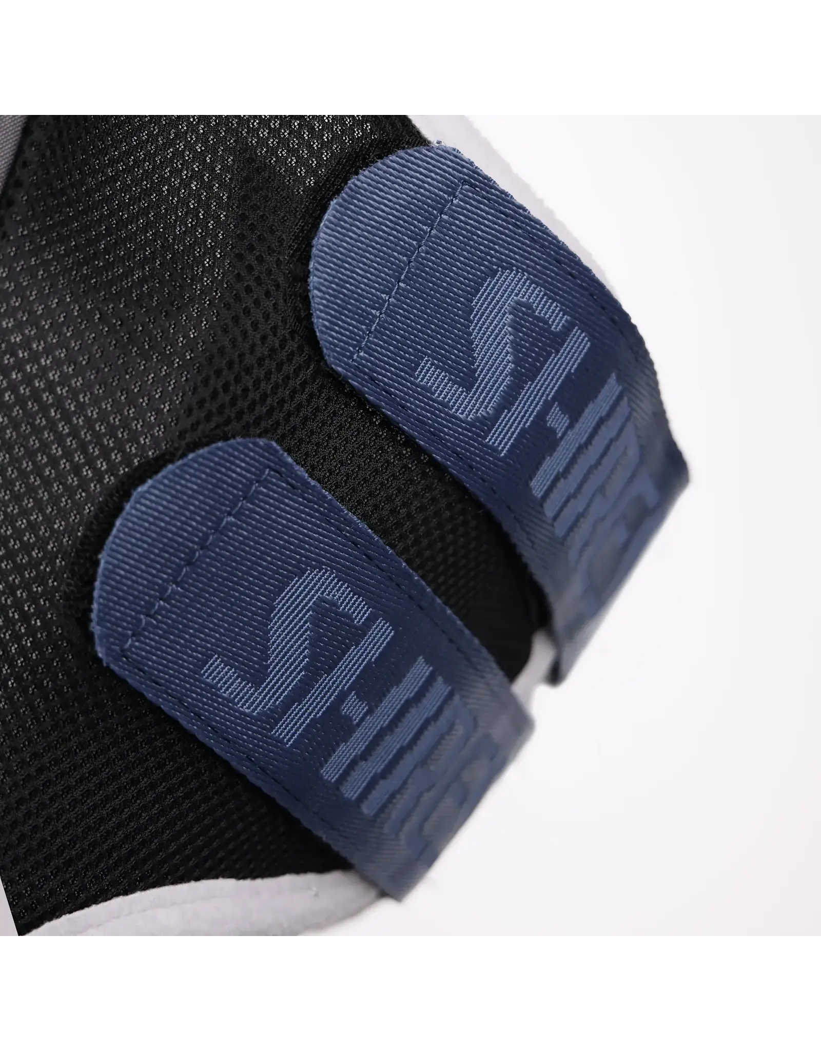 FlyGuard FlyGuard Pro Air Motion Fly Mask with Ears & Nose Airforce Blue