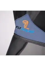 FlyGuard FlyGuard Pro Air Motion Fly Mask with Ears & Nose Airforce Blue