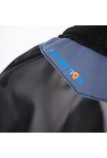 FlyGuard FlyGuard Pro Air Motion Fly Mask with Ears & Nose Airforce Blue