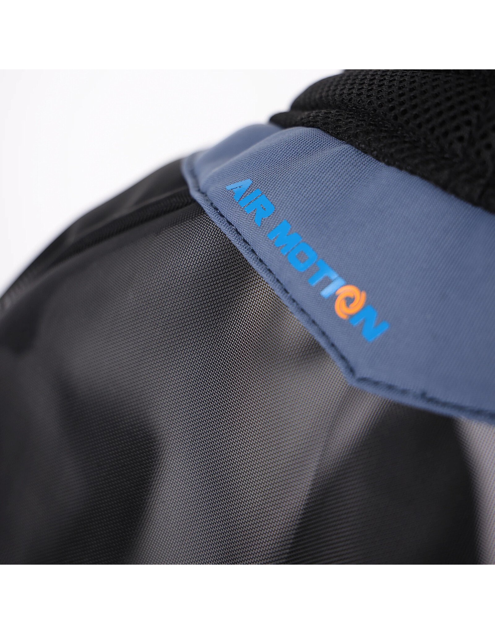 FlyGuard FlyGuard Pro Air Motion Fly Mask with Ears & Nose Airforce Blue