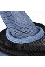 FlyGuard FlyGuard Pro Air Motion Fly Mask with Ears & Nose Airforce Blue