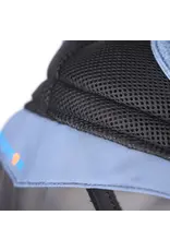 FlyGuard FlyGuard Pro Air Motion Fly Mask with Ears & Nose Airforce Blue