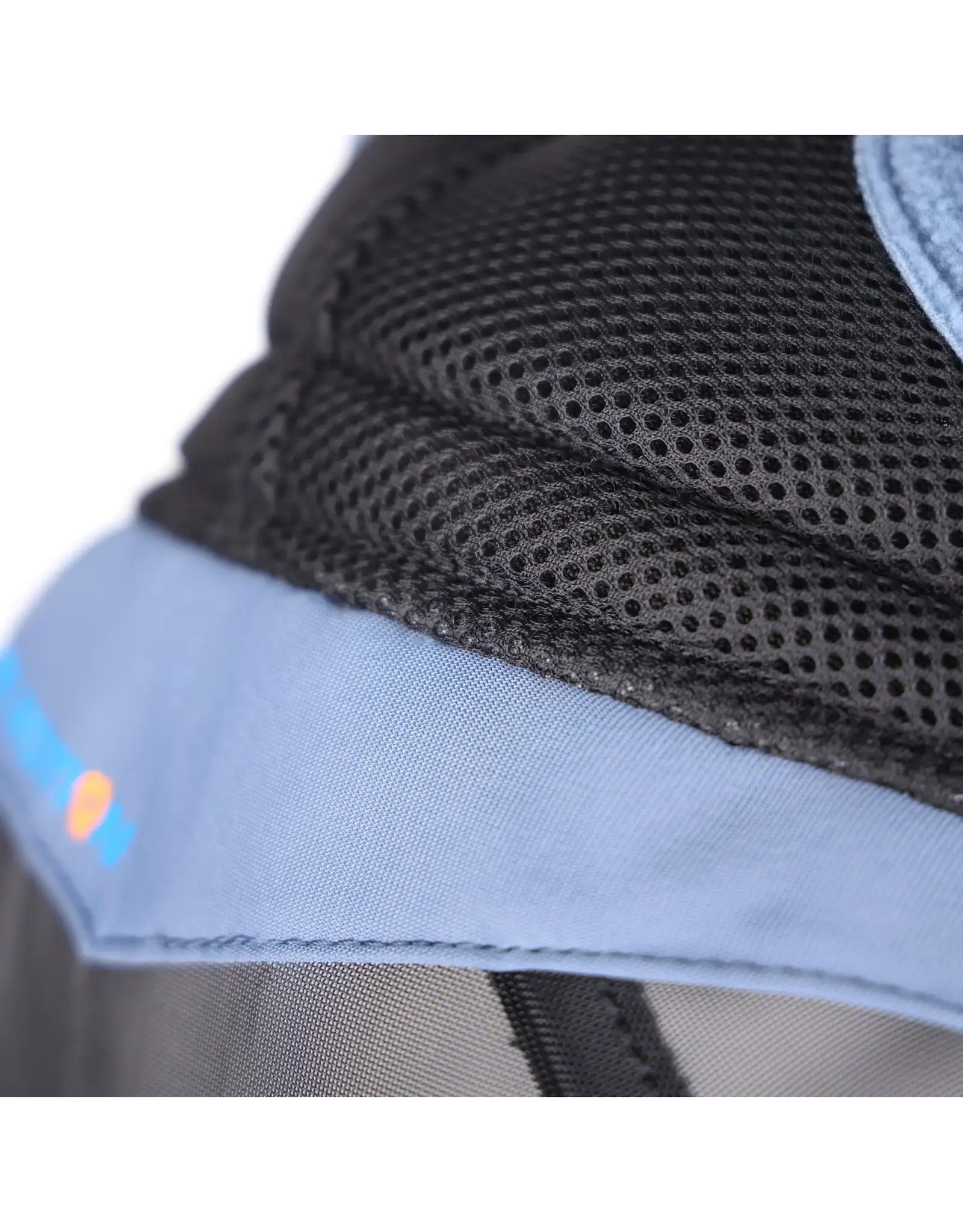 FlyGuard FlyGuard Pro Air Motion Fly Mask with Ears & Nose Airforce Blue