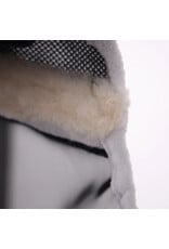 FlyGuard FlyGuard Pro Air Motion Fly Mask with Ears & Nose Airforce Blue