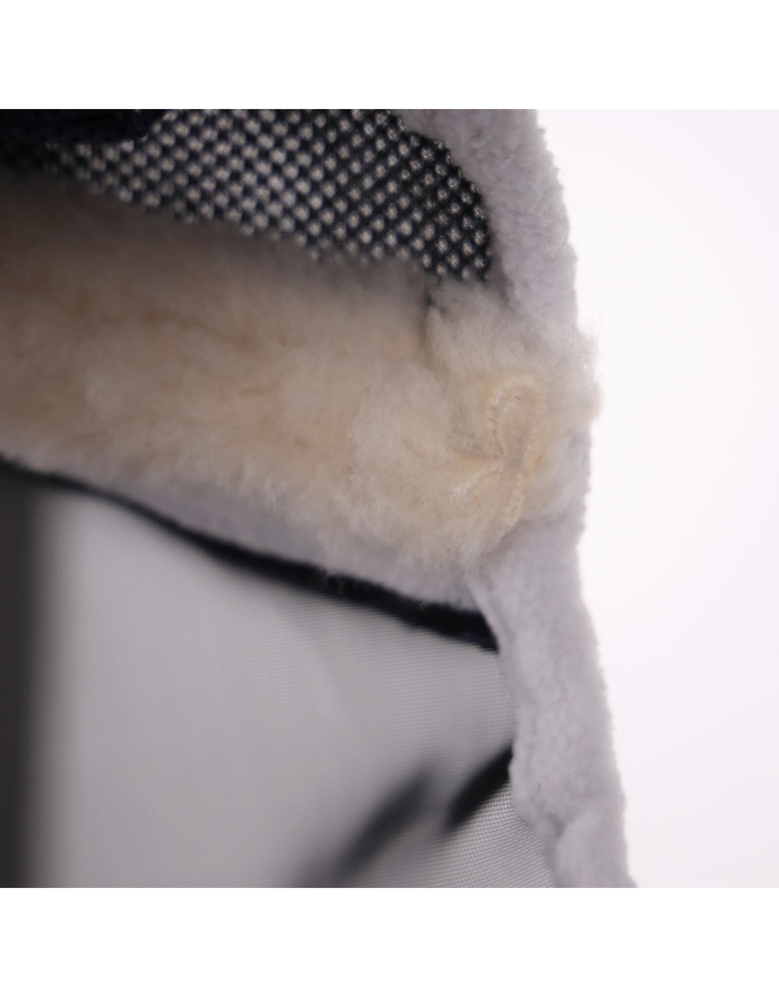 FlyGuard FlyGuard Pro Air Motion Fly Mask with Ears & Nose Airforce Blue