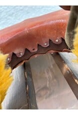 Lady Fabtron 17" Full Quarter Horse Bars