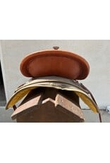 Lady Fabtron 17" Full Quarter Horse Bars