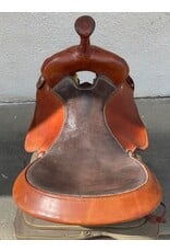 Lady Fabtron 17" Full Quarter Horse Bars