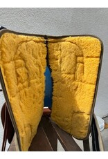 Lady Fabtron 17" Full Quarter Horse Bars