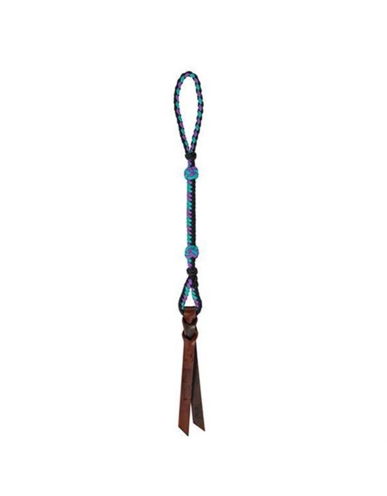Weaver Quirt with Wrist Loop