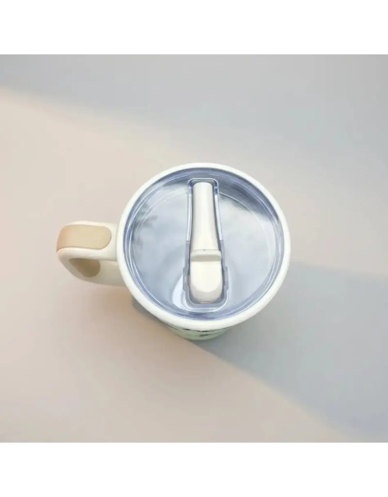 Buckin' Bronco Western Tumbler (40 oz)