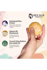 Bex All Natural Shampoo Bar