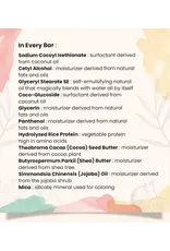 Bex All Natural Shampoo Bar