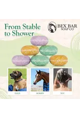 Bex All Natural Shampoo Bar