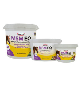 Durvet MSM EQ