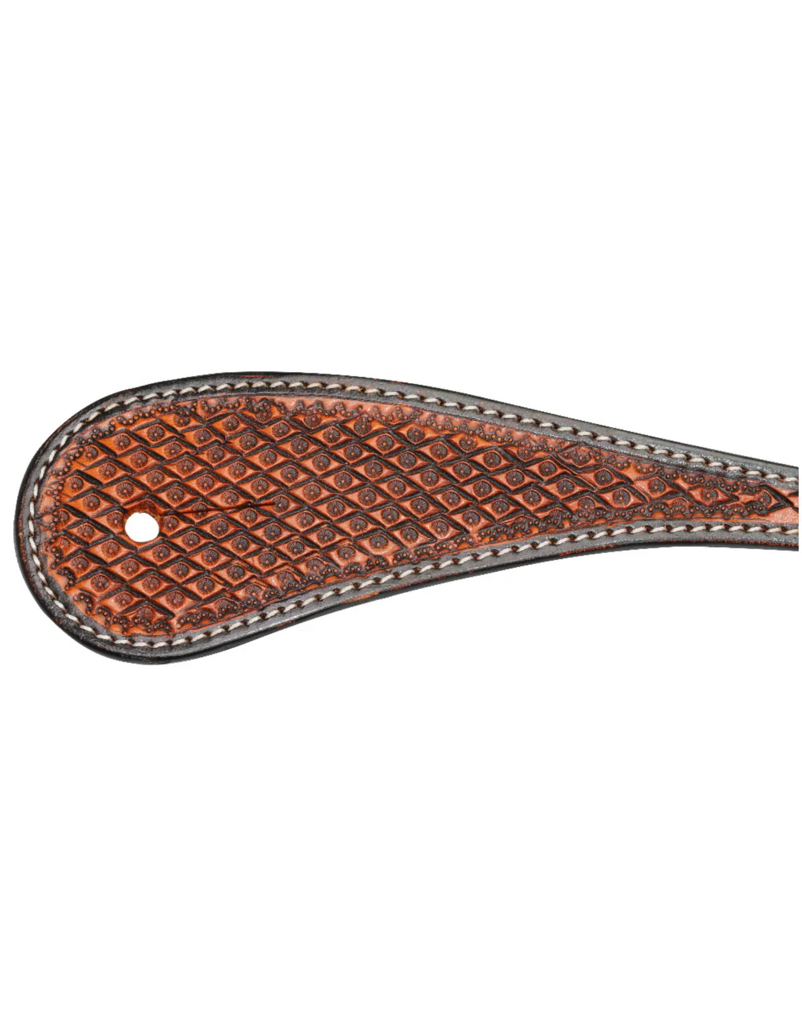 Roanoke Spur Straps #002