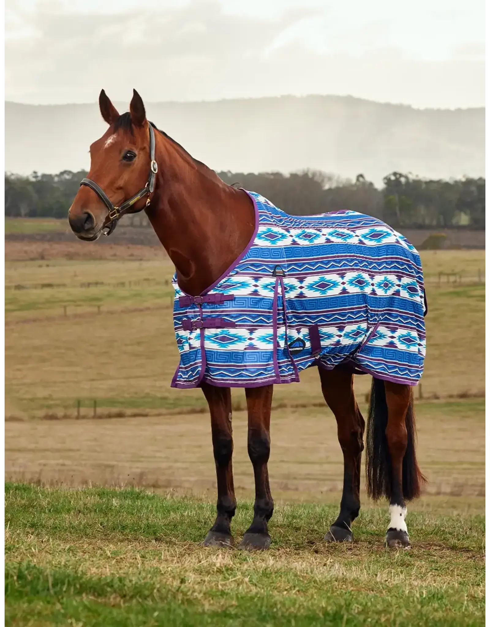 Weatherbeeta ComFiTec Essential Fly Sheet