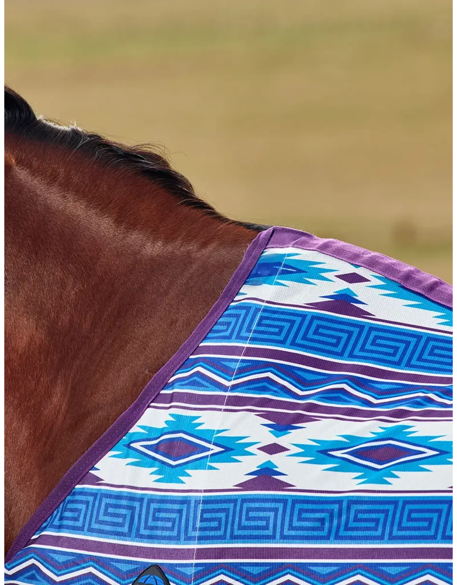 Weatherbeeta ComFiTec Essential Fly Sheet