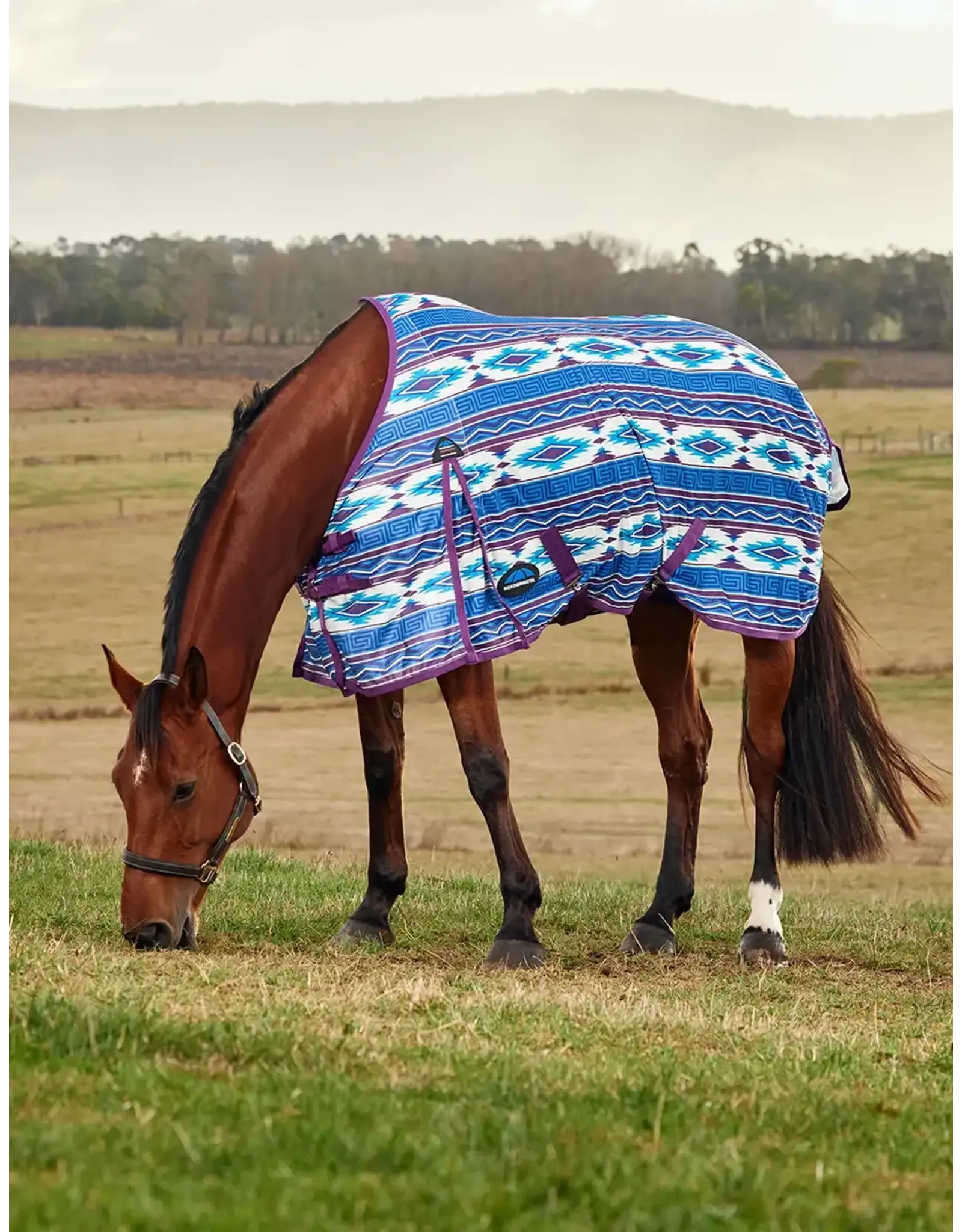 Weatherbeeta ComFiTec Essential Fly Sheet
