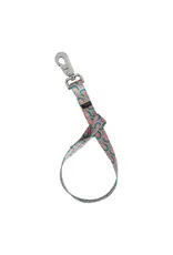 Weaver Nylon Bucket Strap  Pattern