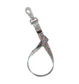 Weaver Nylon Bucket Strap  Pattern